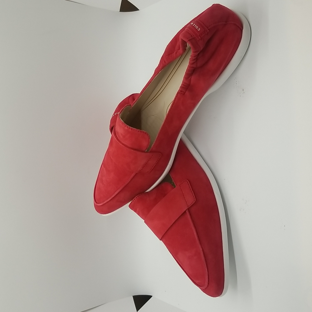 Cole Haan flat